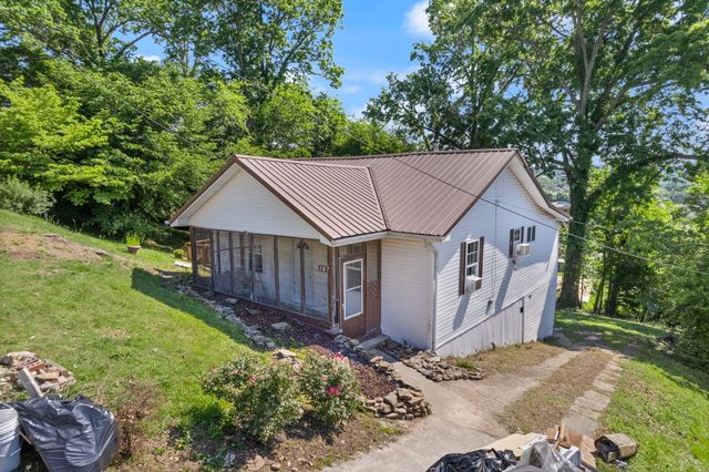 107 Padgett Street, Corbin, KY 40701