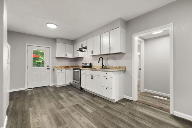 107 Padgett Street, Corbin, KY 40701