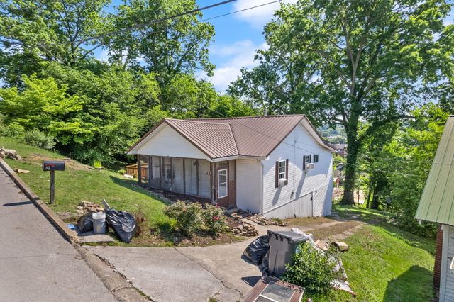 107 Padgett Street, Corbin, KY 40701