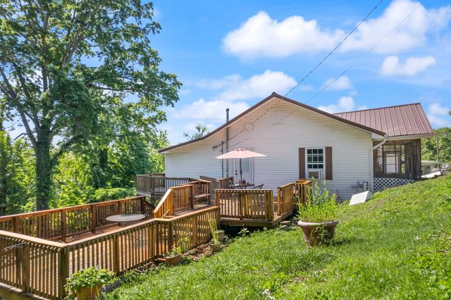 107 Padgett Street, Corbin, KY 40701