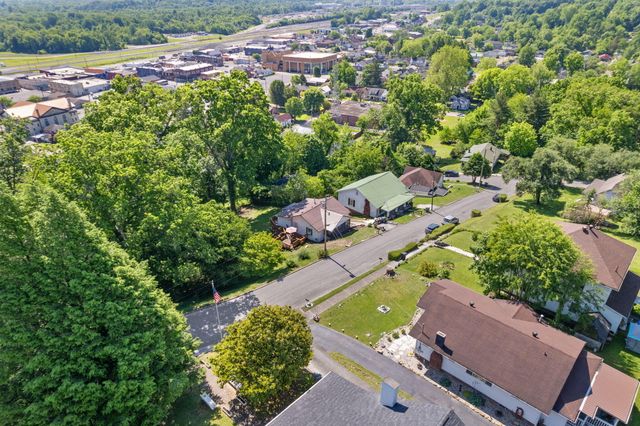 107 Padgett Street, Corbin, KY 40701