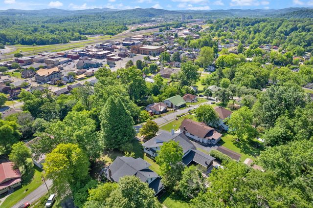 107 Padgett Street, Corbin, KY 40701