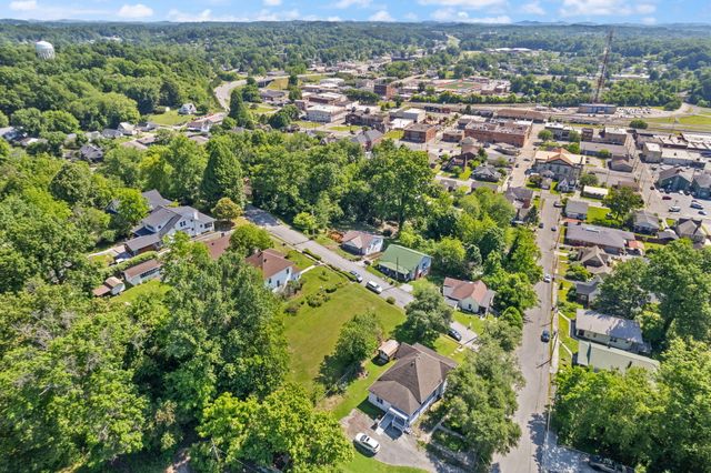 107 Padgett Street, Corbin, KY 40701