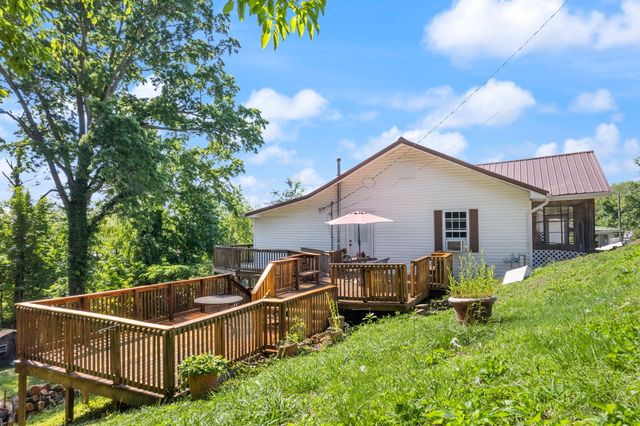 107 Padgett Street, Corbin, KY 40701