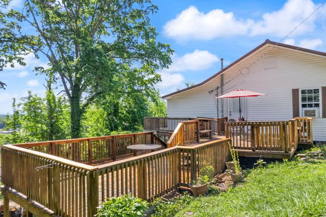 107 Padgett Street, Corbin, KY 40701