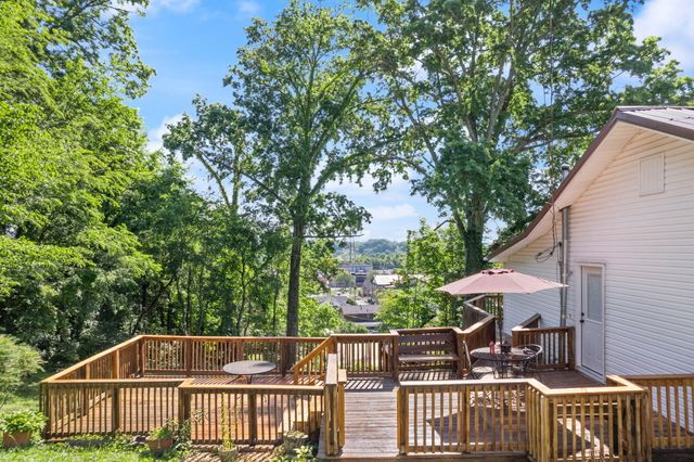 107 Padgett Street, Corbin, KY 40701