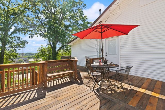 107 Padgett Street, Corbin, KY 40701
