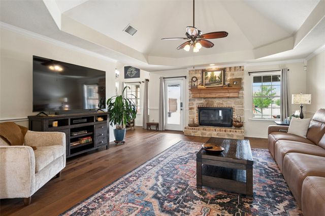 199 Newfield Lane, Springtown, TX 76082