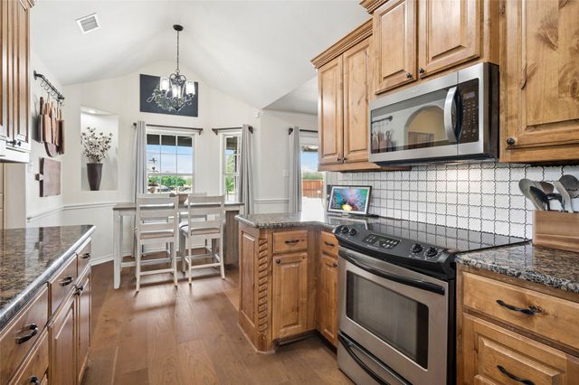 199 Newfield Lane, Springtown, TX 76082