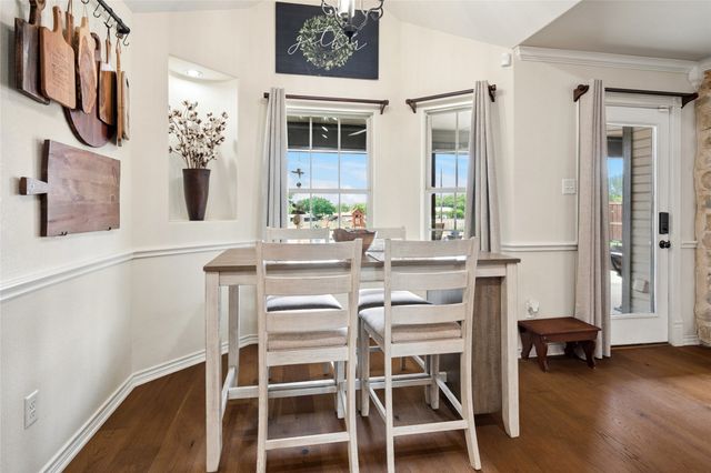 199 Newfield Lane, Springtown, TX 76082