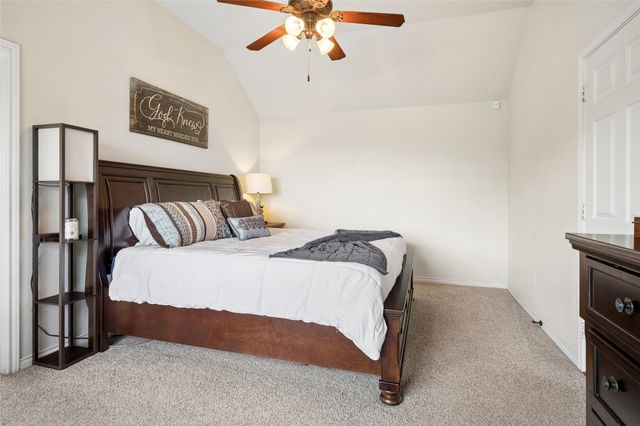 199 Newfield Lane, Springtown, TX 76082