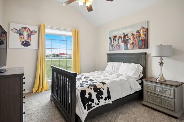 199 Newfield Lane, Springtown, TX 76082