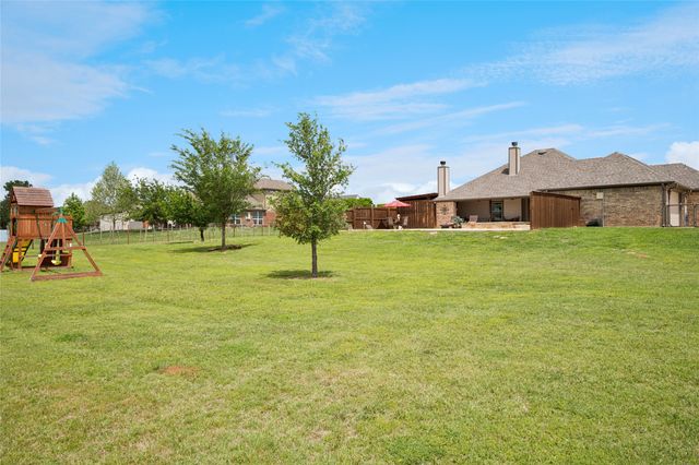 199 Newfield Lane, Springtown, TX 76082