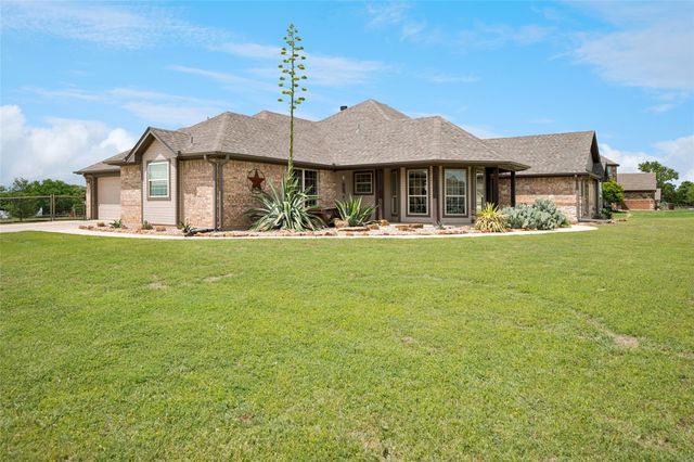 199 Newfield Lane, Springtown, TX 76082