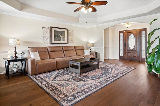 199 Newfield Lane, Springtown, TX 76082