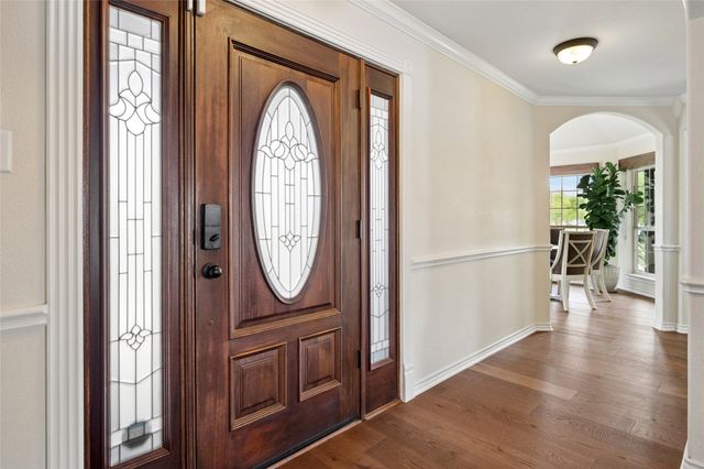 199 Newfield Lane, Springtown, TX 76082