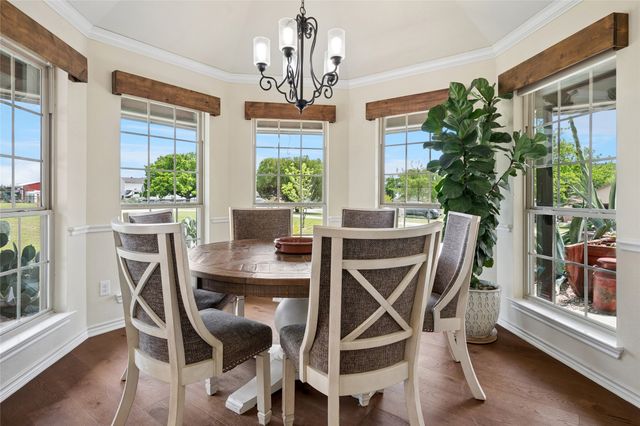 199 Newfield Lane, Springtown, TX 76082