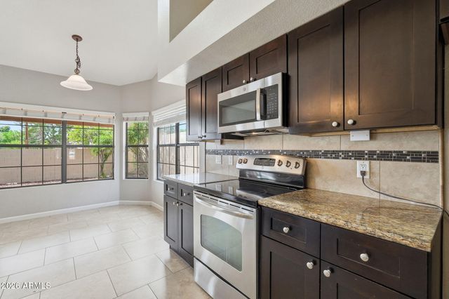 1134 N SAINT ELENA Street, Gilbert, AZ 85234