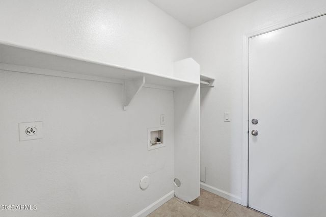 1134 N SAINT ELENA Street, Gilbert, AZ 85234