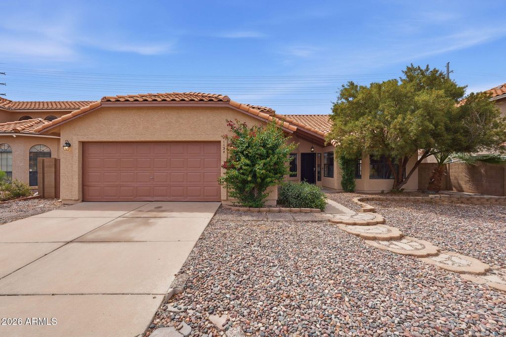 1134 N SAINT ELENA Street, Gilbert, AZ 85234