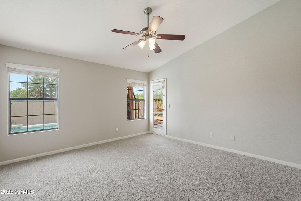 Image 17 of property listing at 1134 N SAINT ELENA Street, Gilbert, AZ 85234