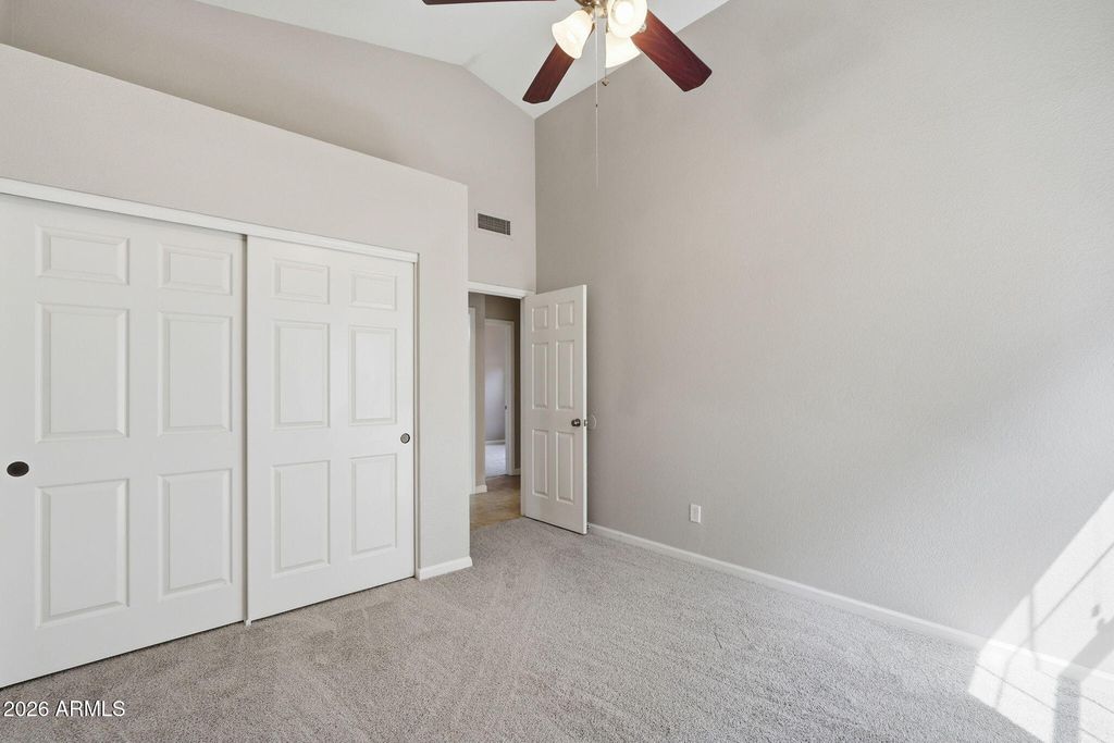Image 22 of property listing at 1134 N SAINT ELENA Street, Gilbert, AZ 85234