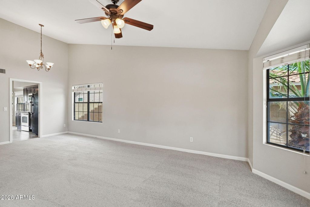 Image 3 of property listing at 1134 N SAINT ELENA Street, Gilbert, AZ 85234