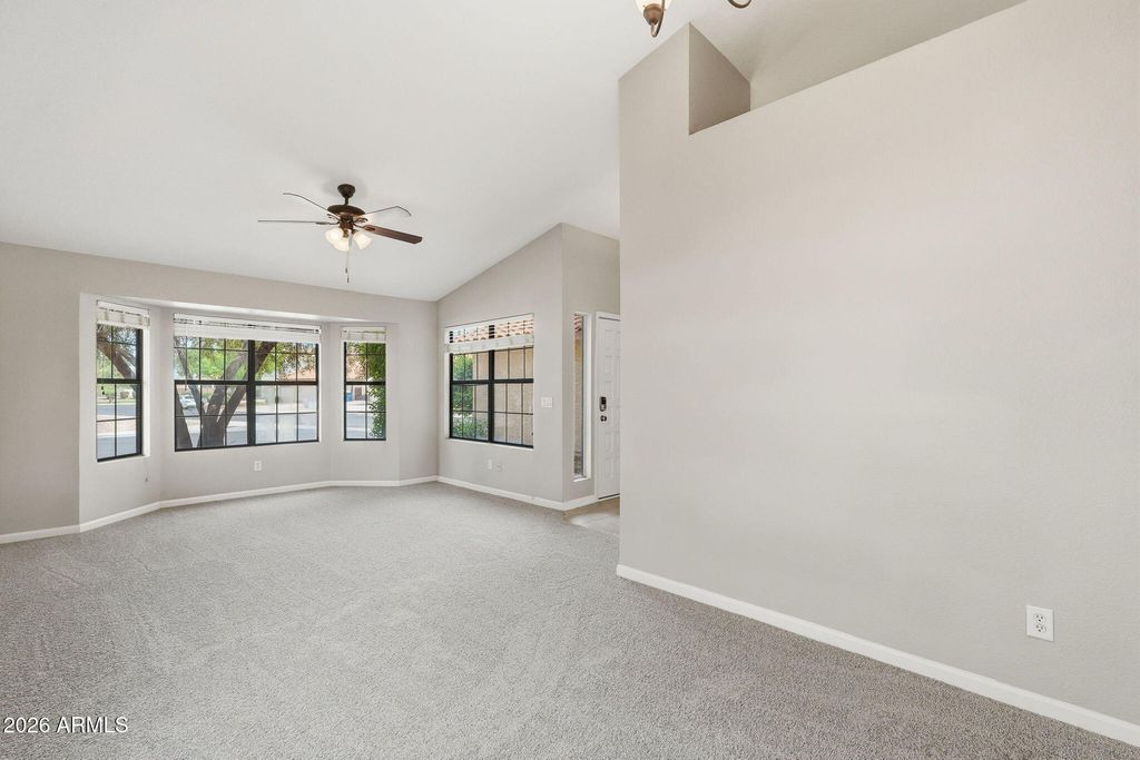 Image 5 of property listing at 1134 N SAINT ELENA Street, Gilbert, AZ 85234
