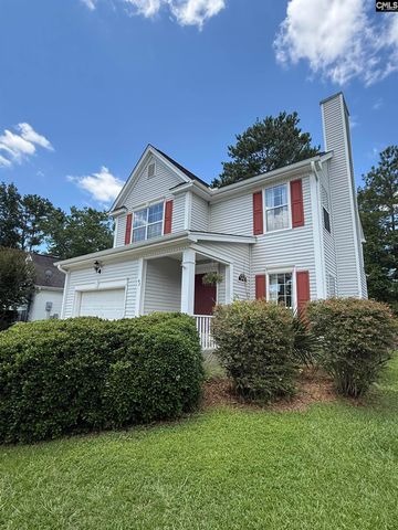 42 Upper Loop Way, Columbia, SC 29212