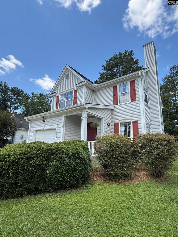 42 Upper Loop Way, Columbia, SC 29212