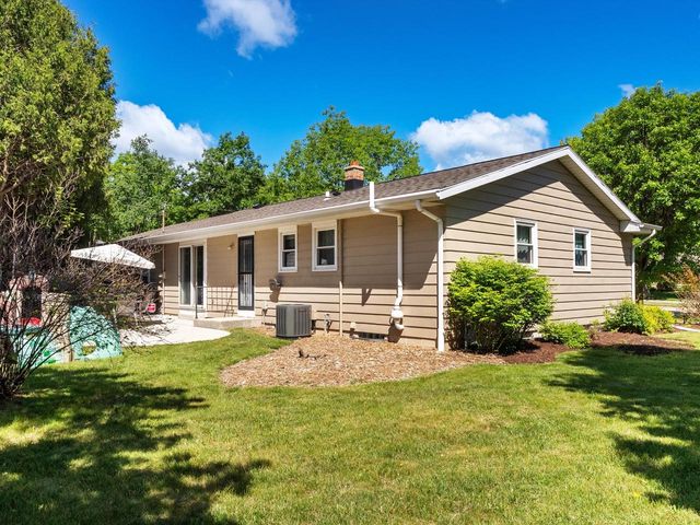3113 North AVENUE, Sheboygan, WI 53083