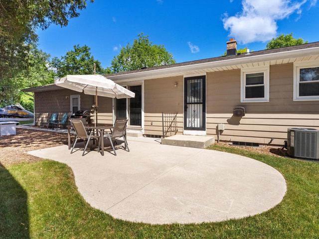3113 North AVENUE, Sheboygan, WI 53083