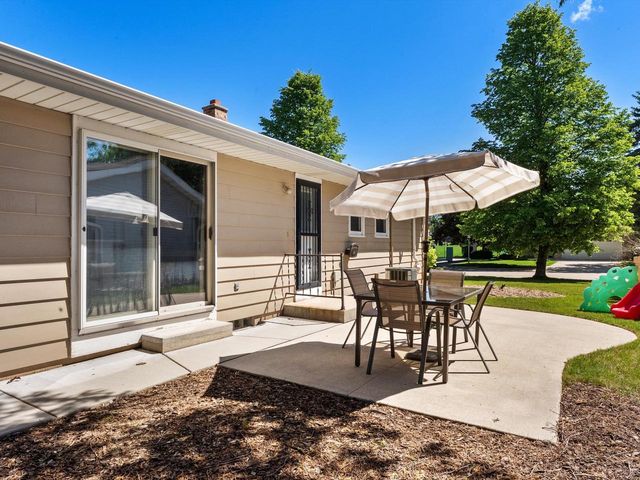 3113 North AVENUE, Sheboygan, WI 53083