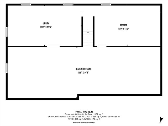 3113 North AVENUE, Sheboygan, WI 53083