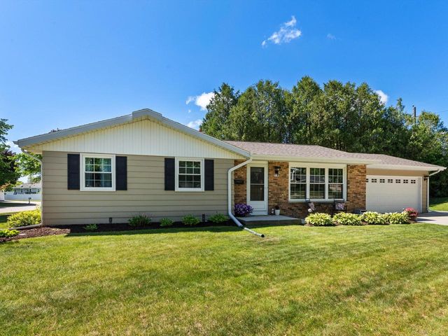 3113 North AVENUE, Sheboygan, WI 53083