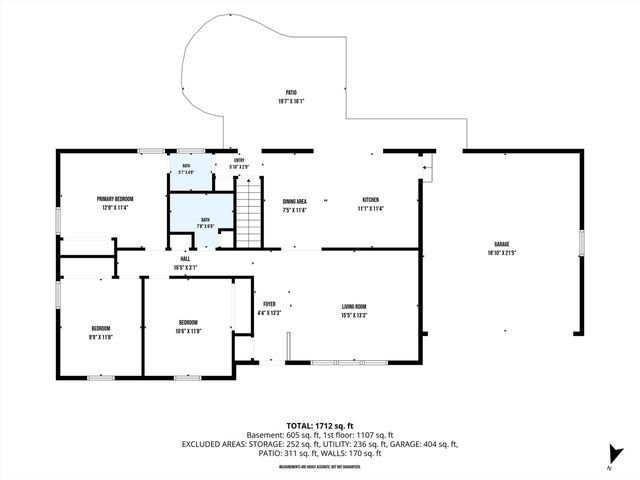 3113 North AVENUE, Sheboygan, WI 53083