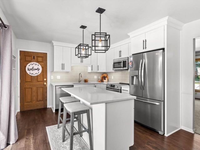 3113 North AVENUE, Sheboygan, WI 53083