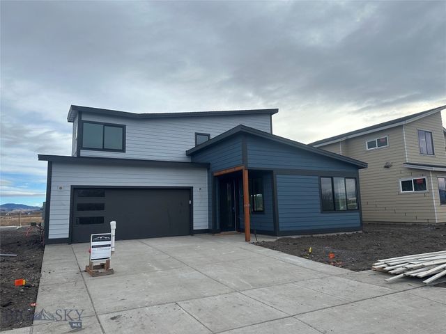 29 N Reliance Ave, Bozeman, MT 59718