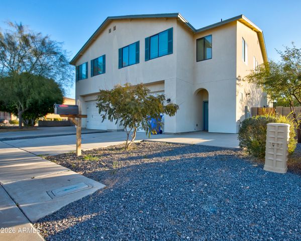 16075 N 30 Street, Phoenix, AZ 85032