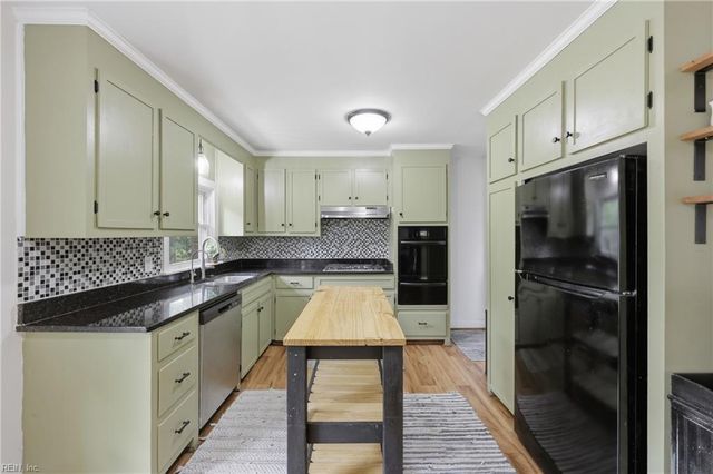 4820 Manor AVE, Portsmouth, VA 23703