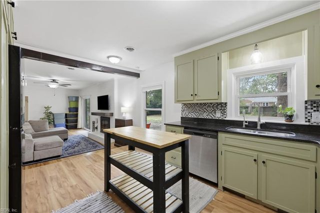 4820 Manor AVE, Portsmouth, VA 23703