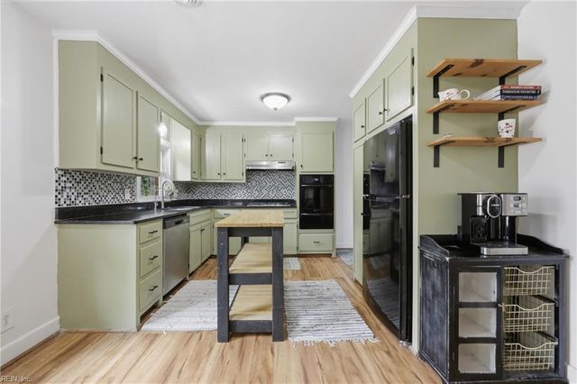 4820 Manor AVE, Portsmouth, VA 23703
