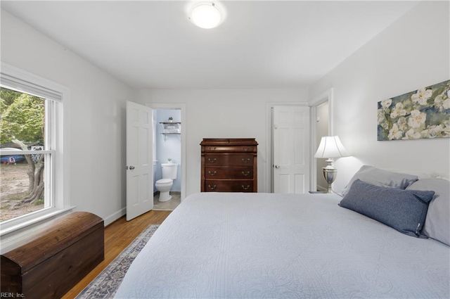 4820 Manor AVE, Portsmouth, VA 23703