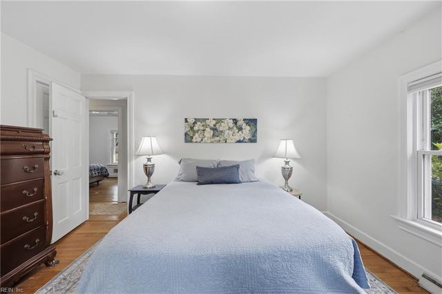 4820 Manor AVE, Portsmouth, VA 23703