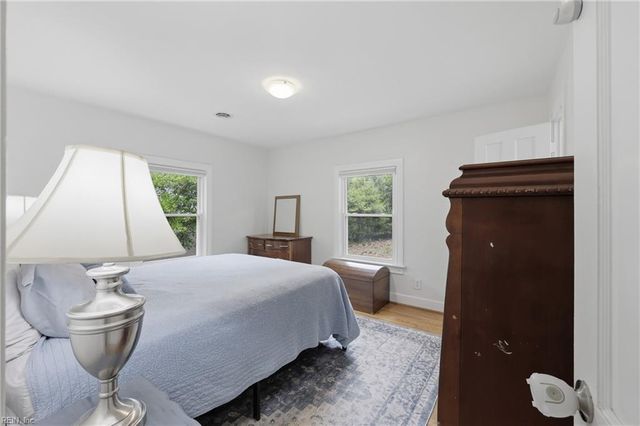 4820 Manor AVE, Portsmouth, VA 23703