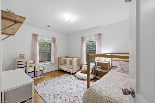 4820 Manor AVE, Portsmouth, VA 23703