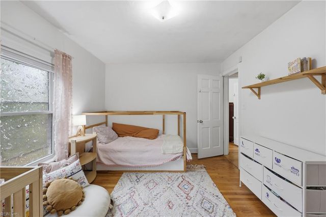 4820 Manor AVE, Portsmouth, VA 23703