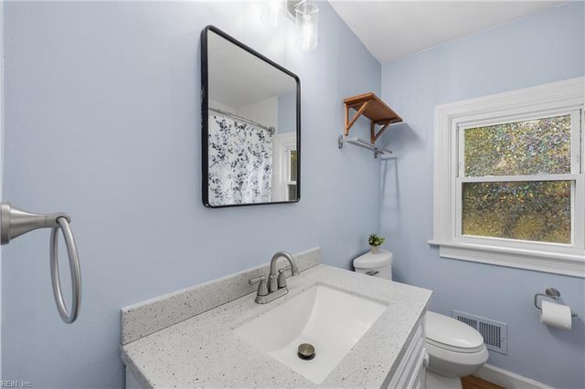 4820 Manor AVE, Portsmouth, VA 23703