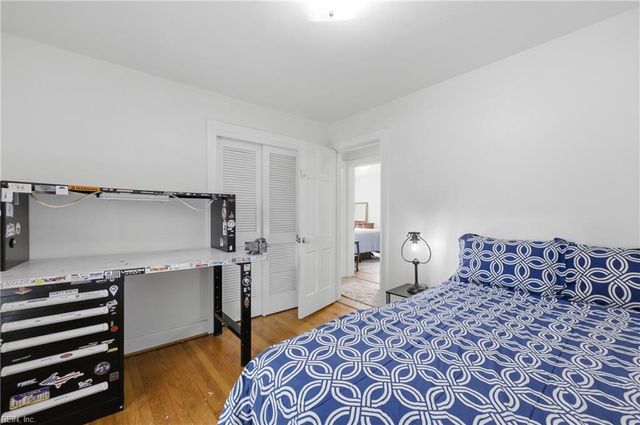 4820 Manor AVE, Portsmouth, VA 23703