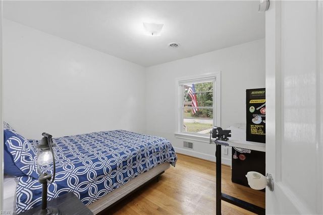 4820 Manor AVE, Portsmouth, VA 23703